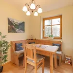 Appartement Allgaeuglueck *