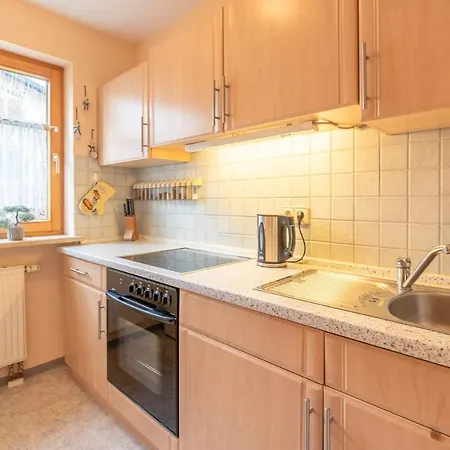 Allgaeuglueck Apartment Sonthofen