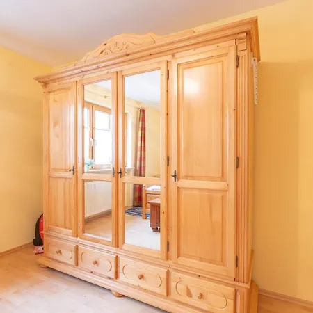 Allgaeuglueck Apartment Sonthofen