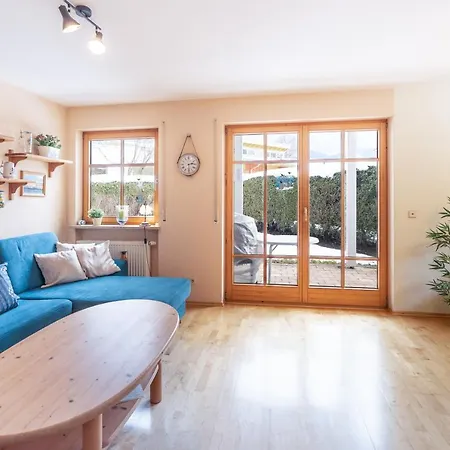 Apartment Allgaeuglueck