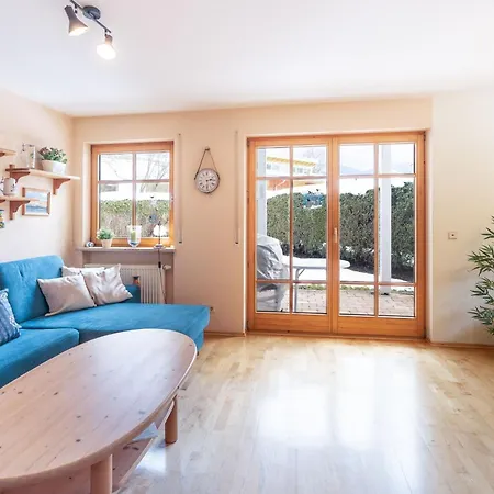 Appartement Allgaeuglueck Sonthofen