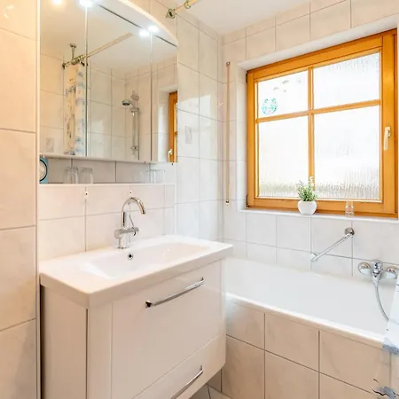 Allgaeuglueck Appartement *
