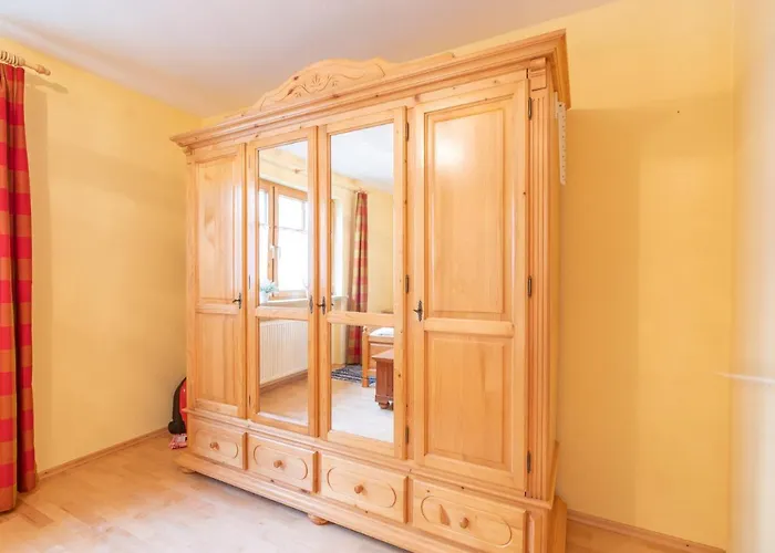 Allgaeuglueck Appartamento Sonthofen